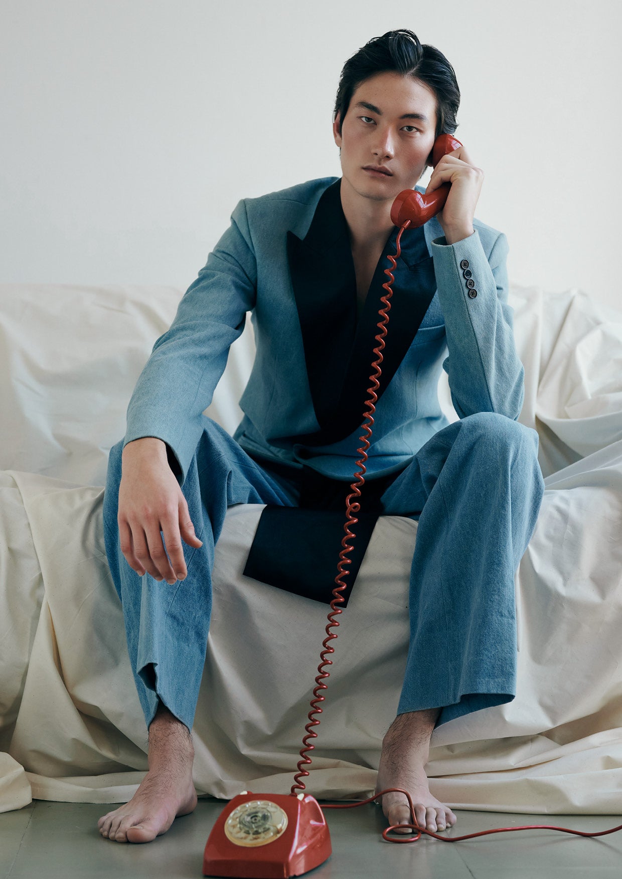 Client Style #23