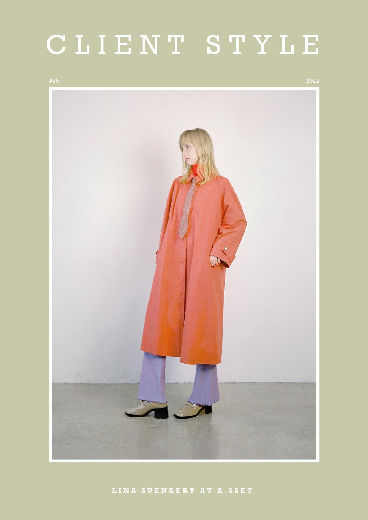 Client Style #25