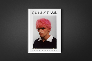 Client Magazine U.S. #16