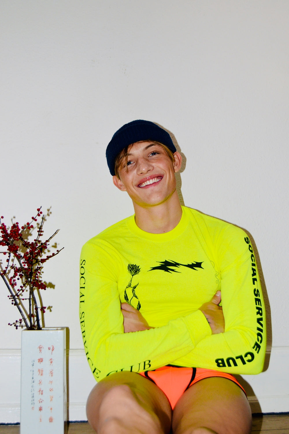 Client Magazine U.S. #14
