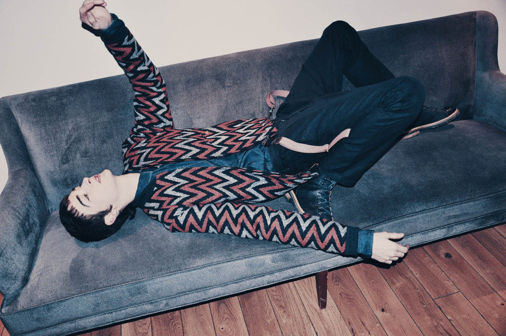 Client Style Winter Holiday Guide 2015/16