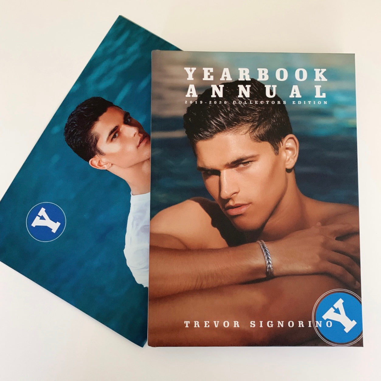 Yearbook Annual 2019
