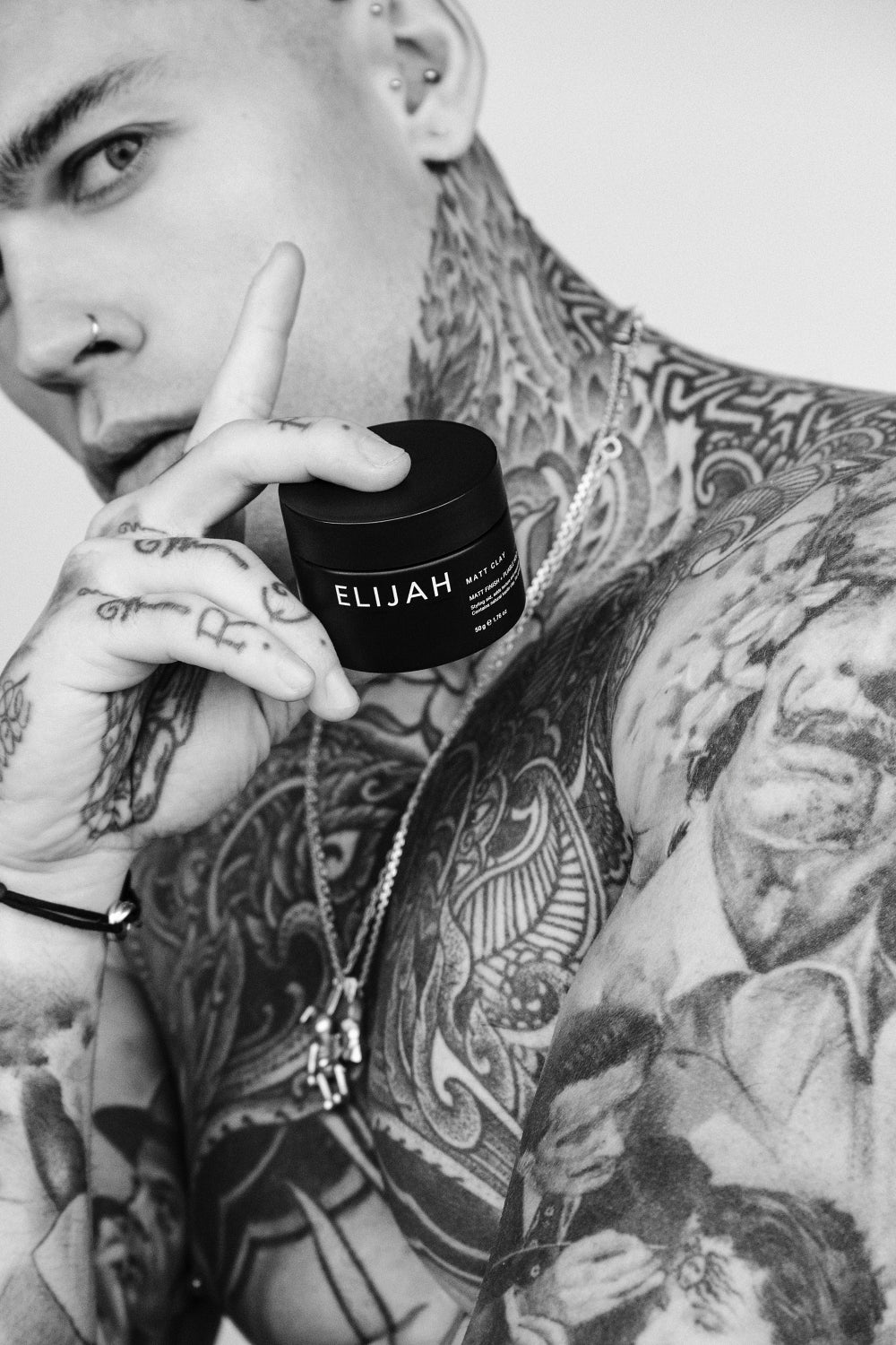 Client Magazine U.S. #14