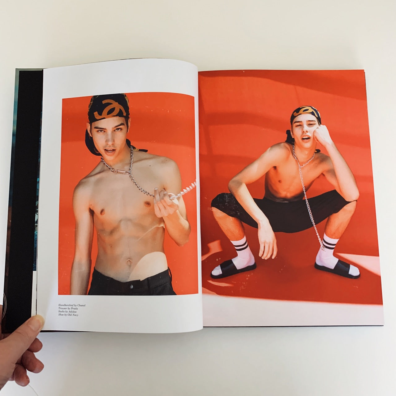 Yearbook Annual 2019