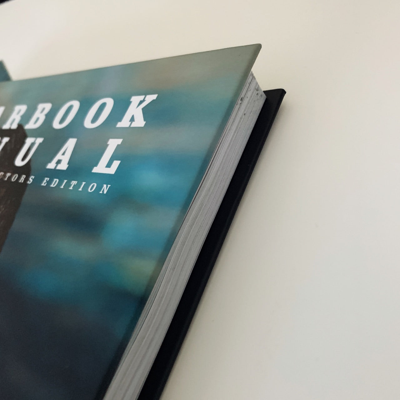 Yearbook Annual 2019