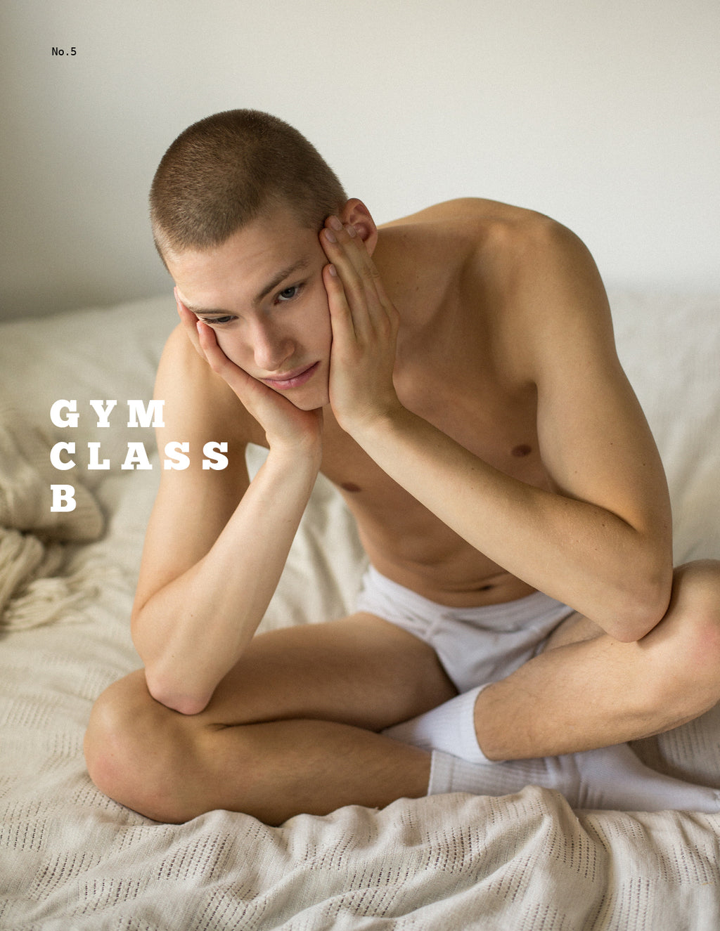 Gym Class B eBook Bundle