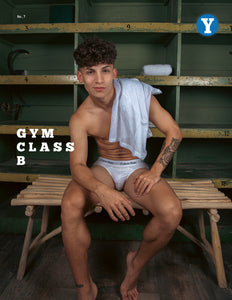 Gym Class B #7