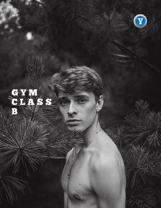 Gym Class B #9