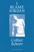 I Blame Jordan by Collier Schorr (MoMA)