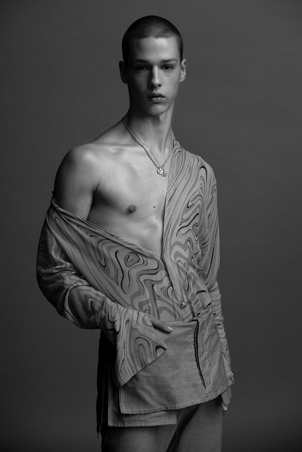 Client Magazine #21
