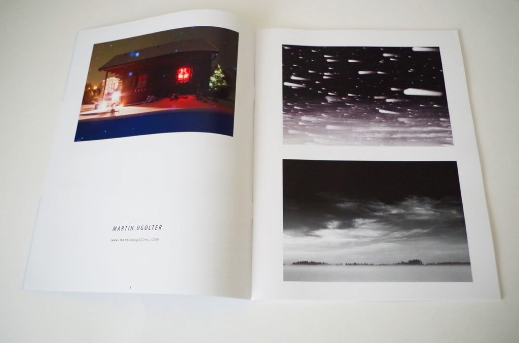 Winterzine 2013