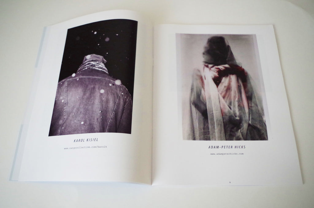 Winterzine 2013