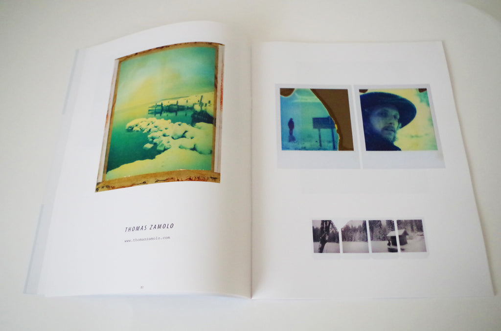 Winterzine 2013