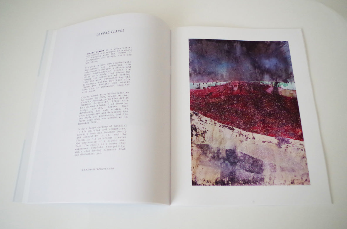 Winterzine 2013