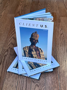 Client Magazine U.S. #14
