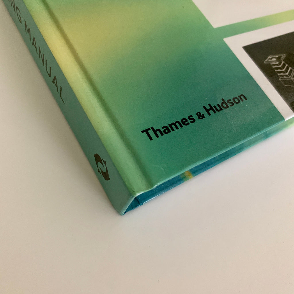 Polaroid: The Missing Manual by Rhiannon Adam (Hardcover)