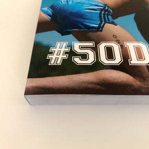 #50DUDES Model Photo-Book Vol 1