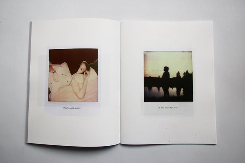 Boyfriend Girlfriend Zine