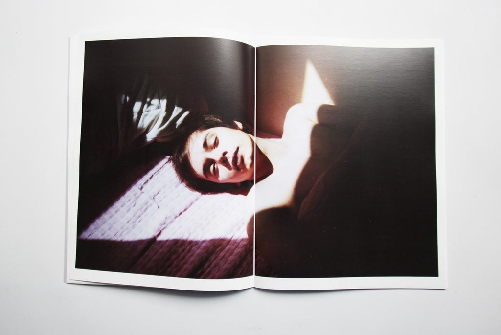 Boyfriend Girlfriend Zine