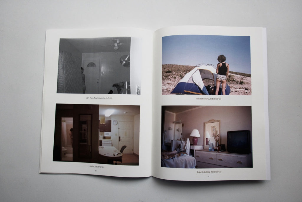 Boyfriend Girlfriend Zine