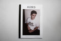 62nd Floor Analogue Zine #12