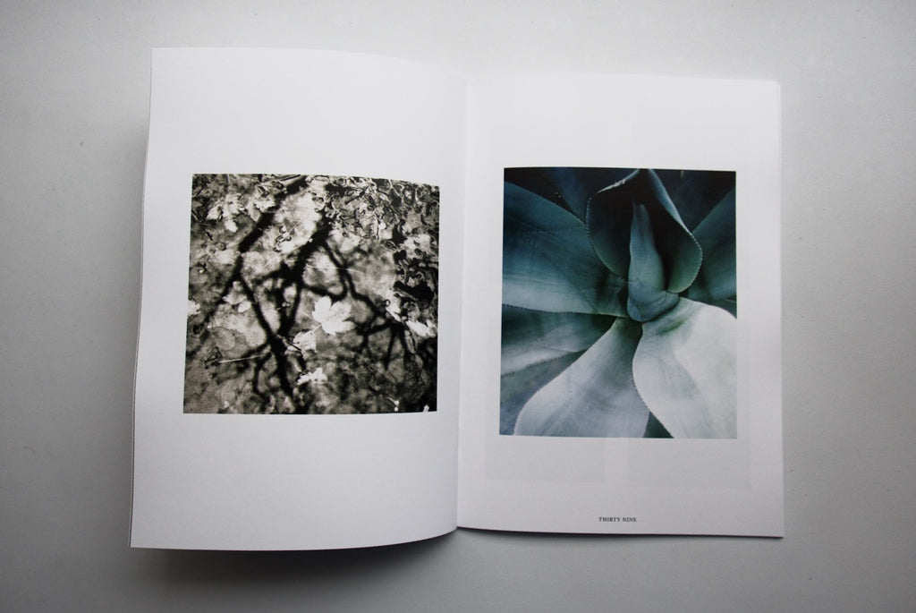 62nd Floor Analogue Zine #12