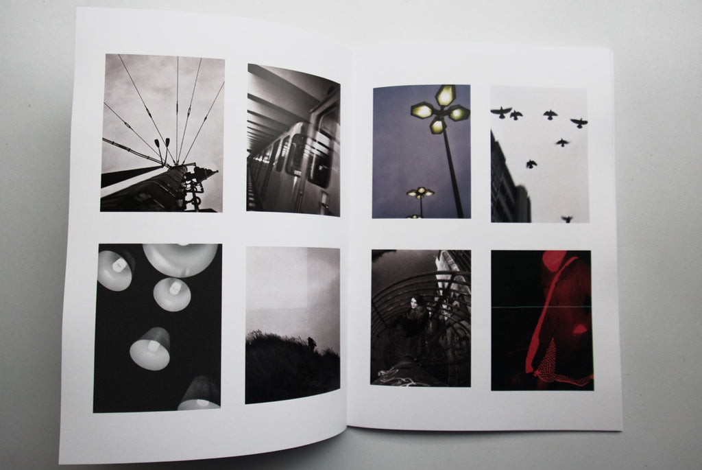 62nd Floor Analogue Zine #12