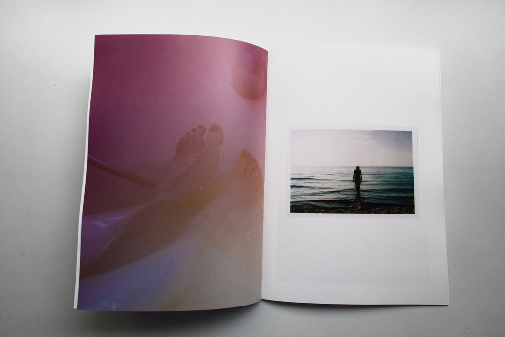 62nd Floor Analogue Zine #12