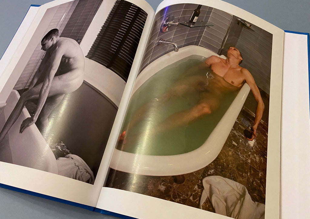 From Louis With Love (Photo Book) by Chris Fucile and Marc Christensen