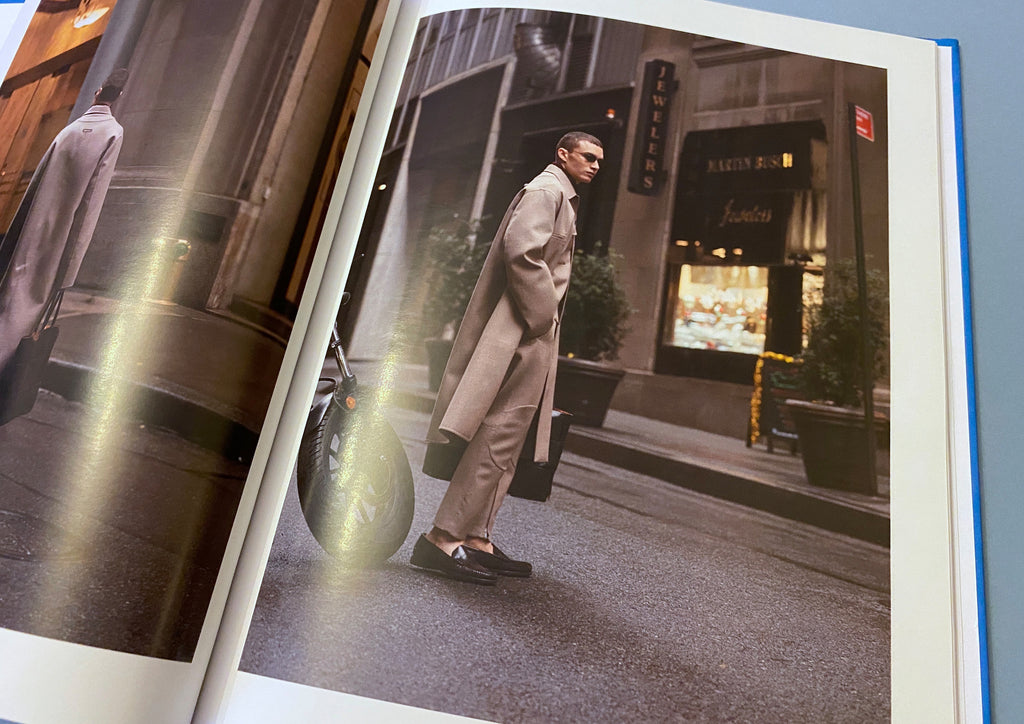 From Louis With Love (Photo Book) by Chris Fucile and Marc Christensen