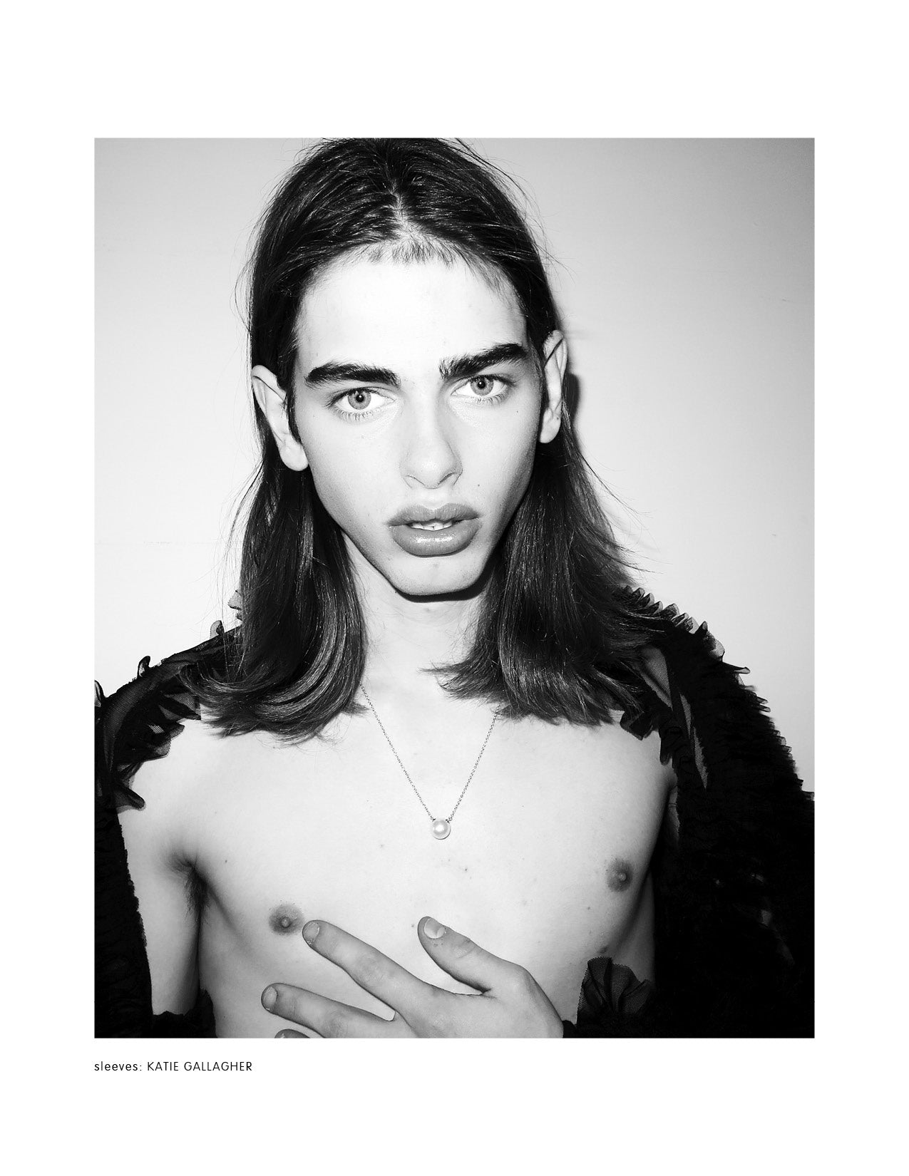 The Alchemist with Morgan Slaven by Joseph Lally