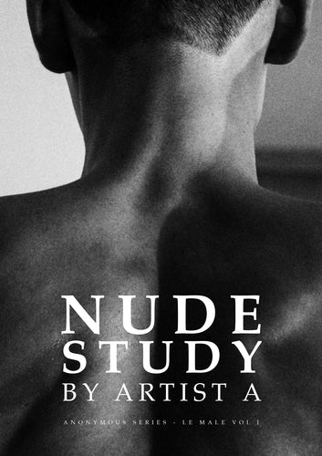 Nude Study Volume 1