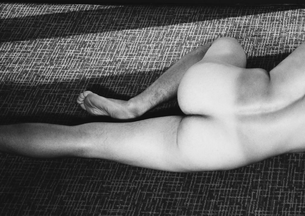 Nude Study Volume 1