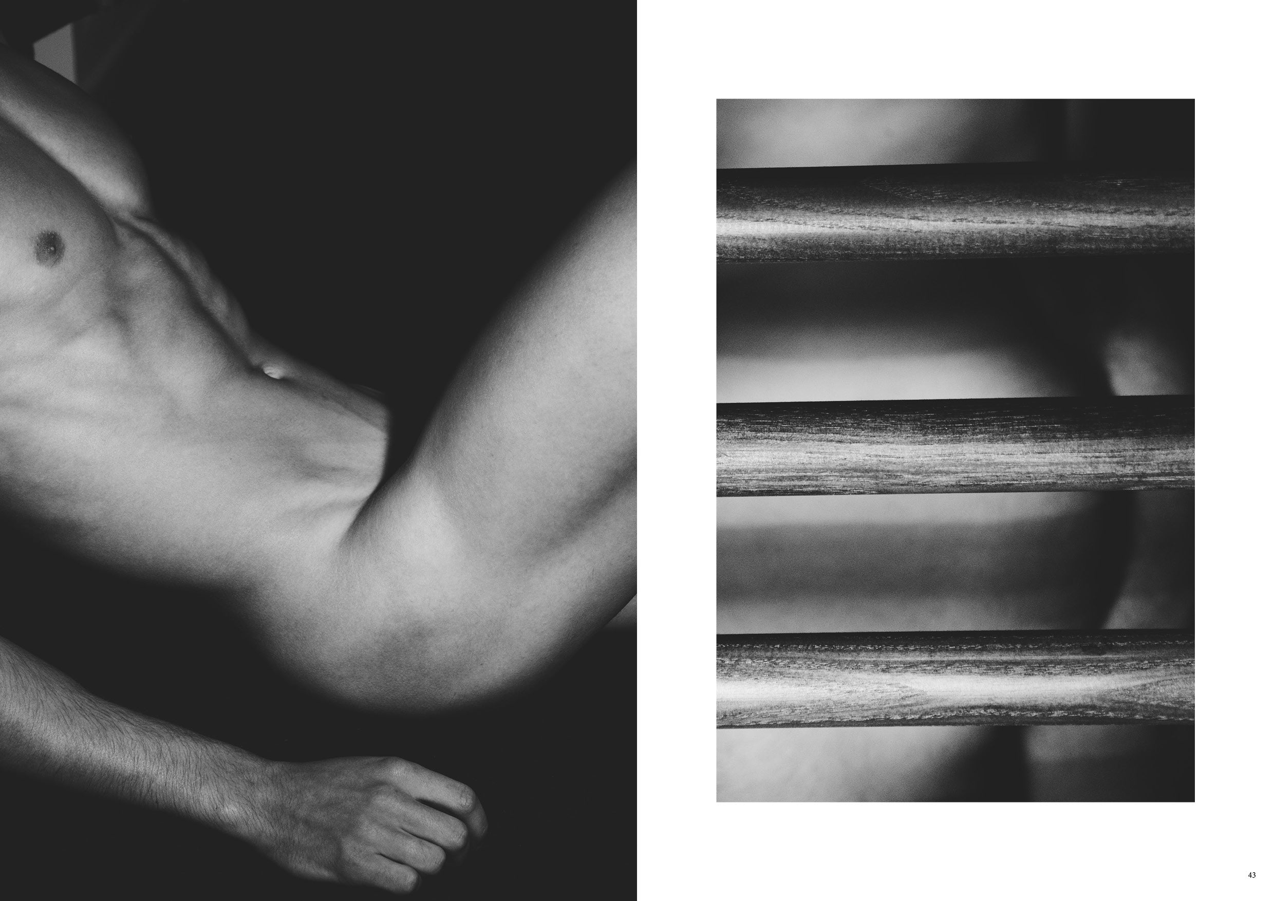Nude Study Volume 2