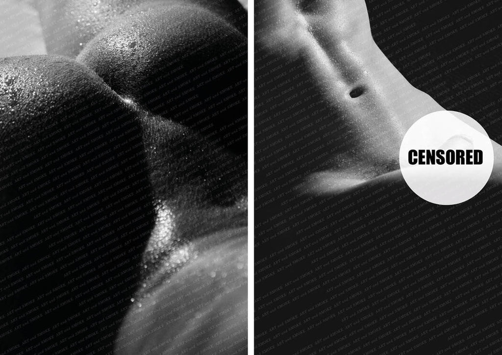 Nude Study Volume 2