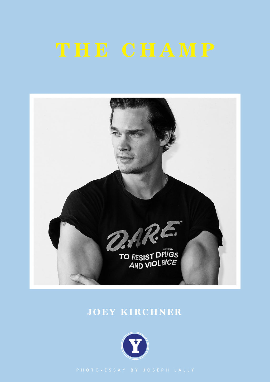 The Champ eBook Bundle