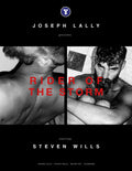 Rider Of The Storm by Joseph Lally
