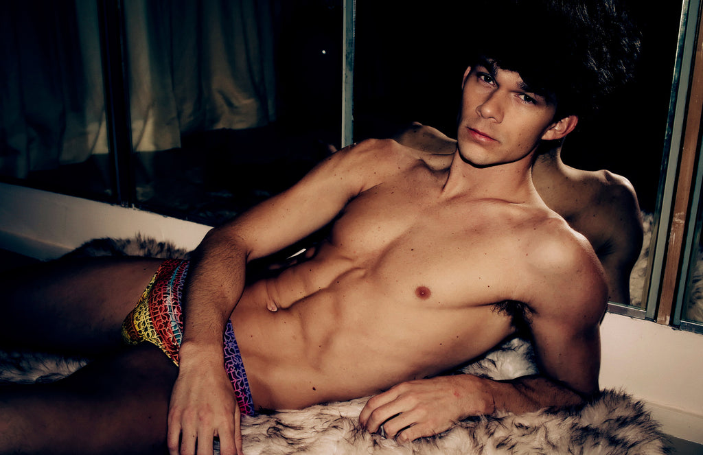 McCade Smith: Snapshots by Joseph Lally