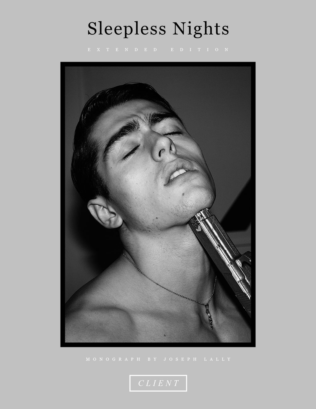 Sleepless Nights #1