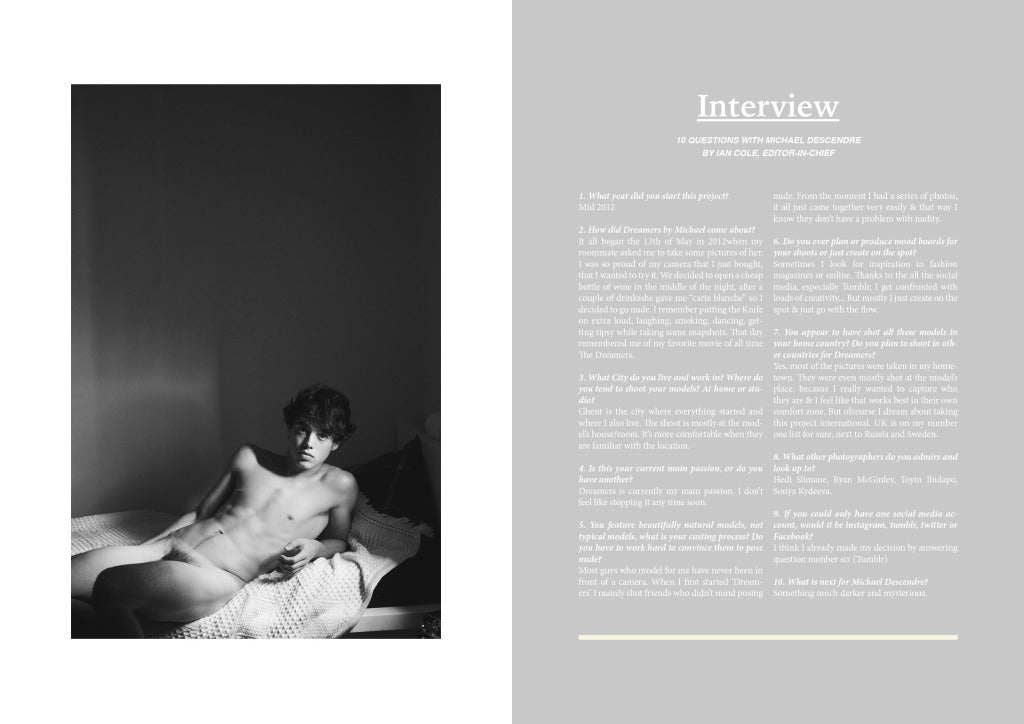 Supplementaire #14