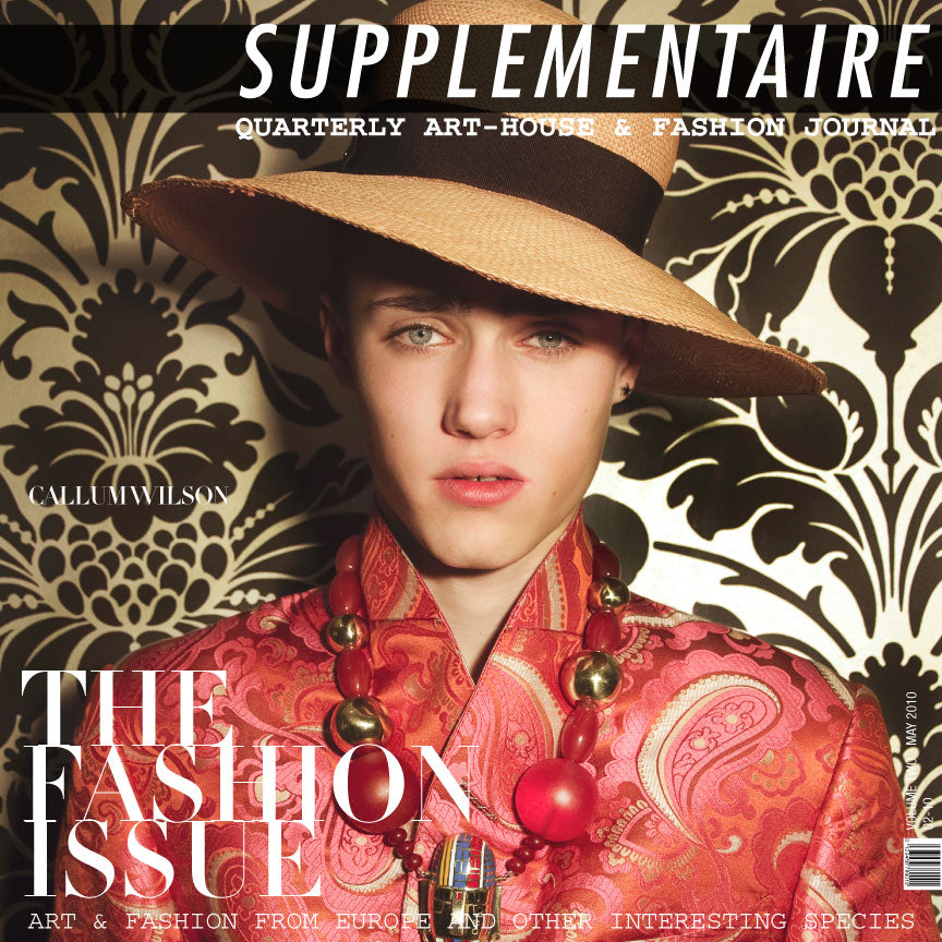 Supplementaire #2