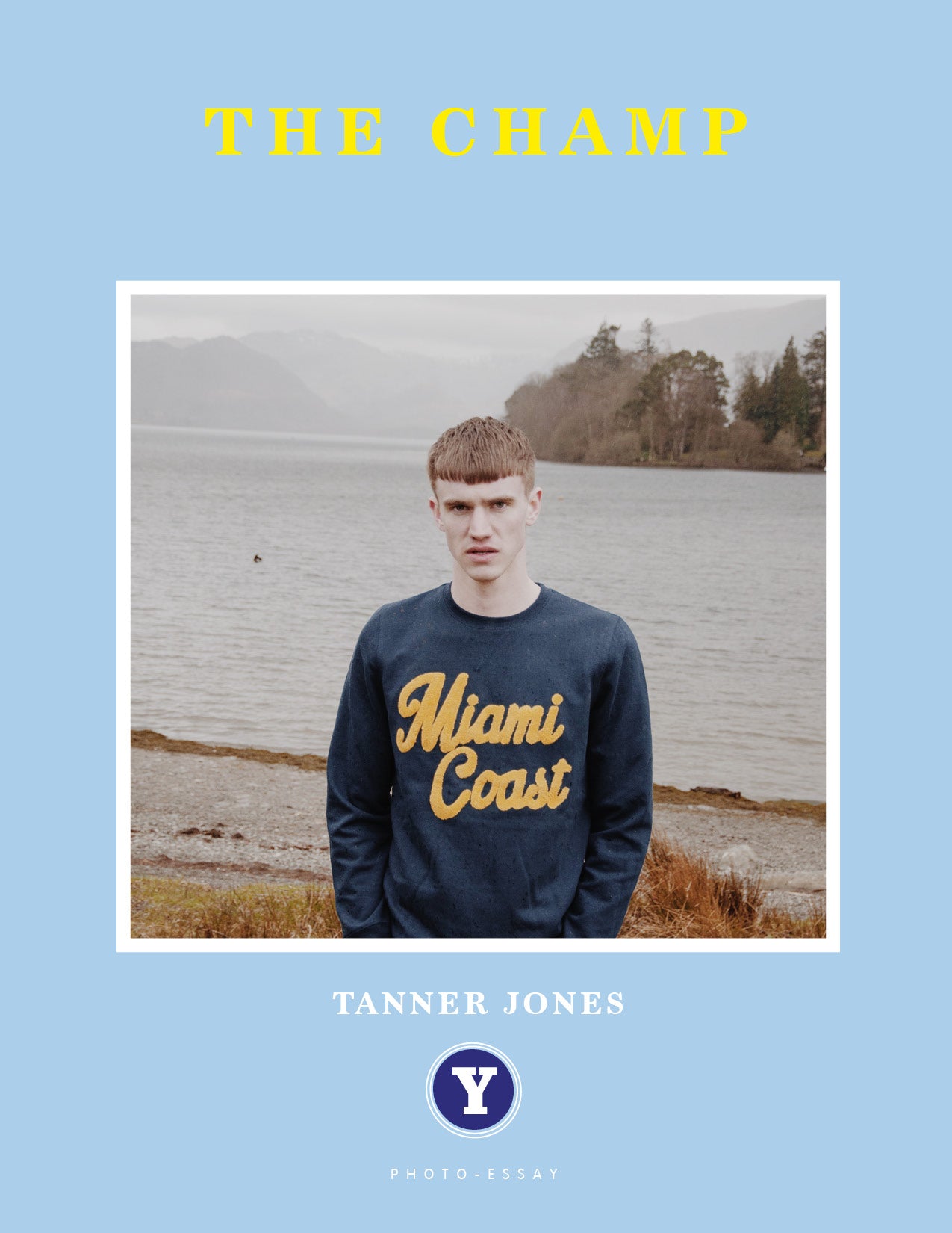 The Champ eBook Bundle