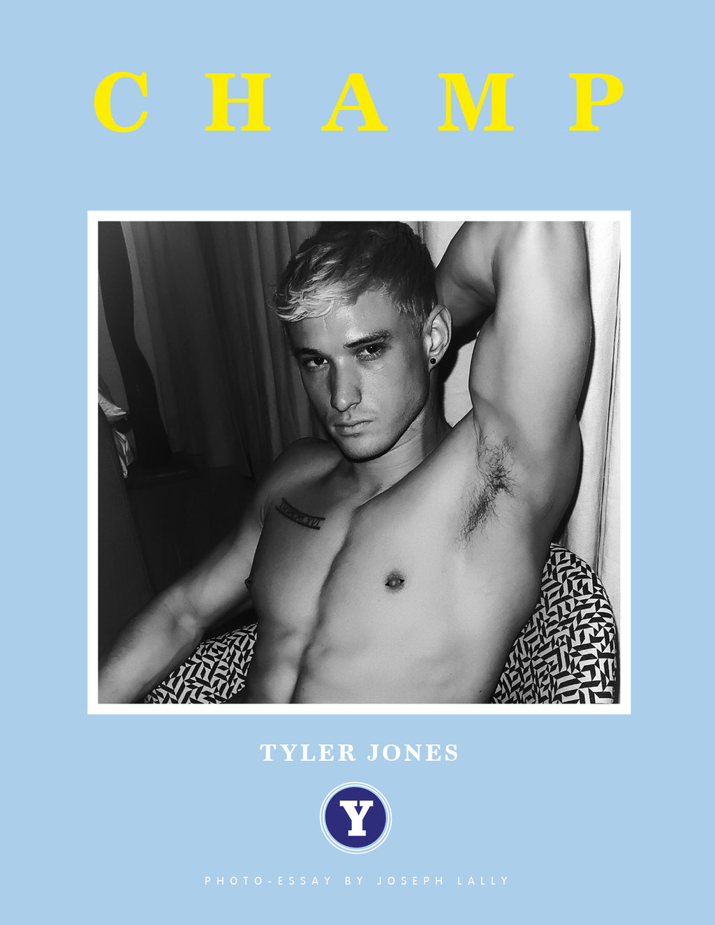The Champ eBook Bundle