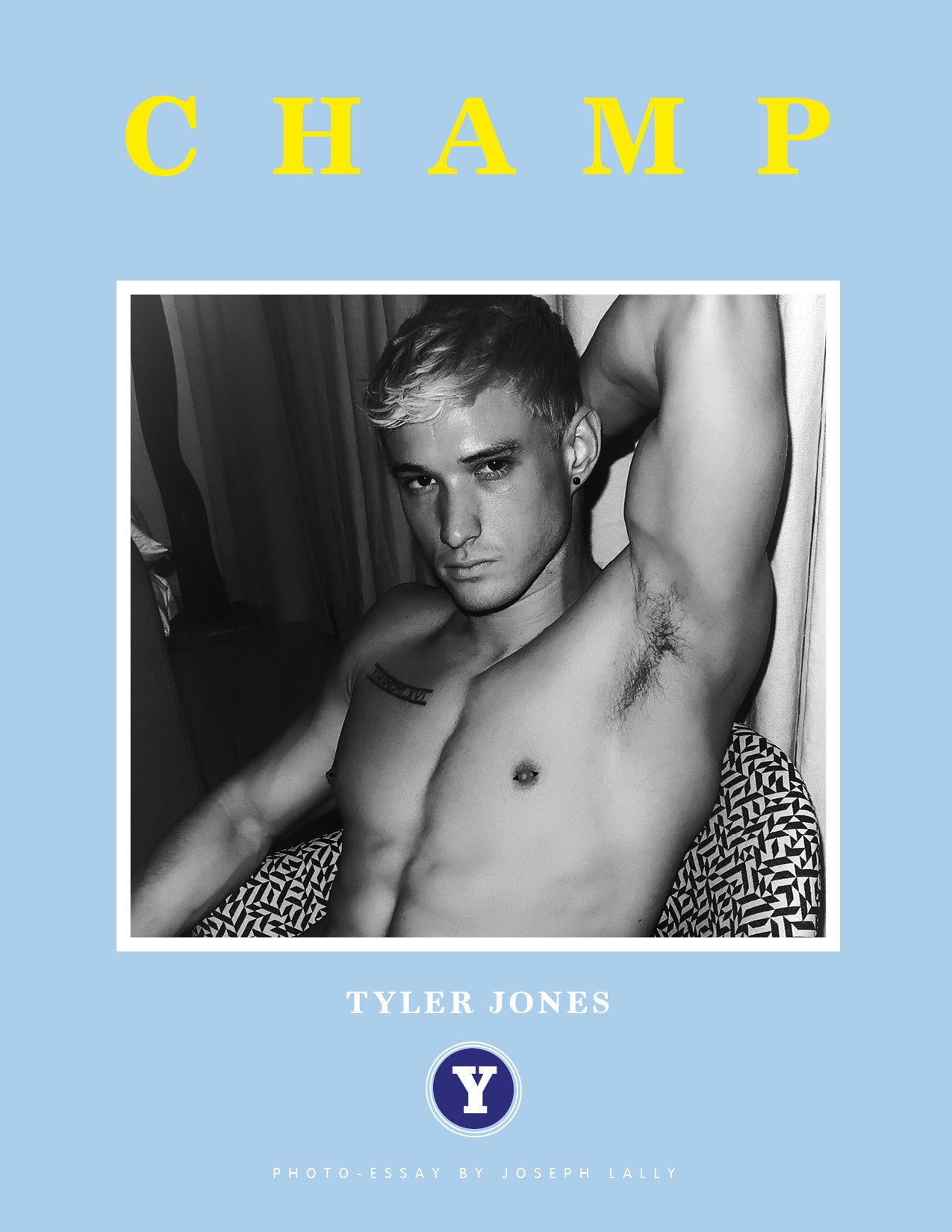 The Champ eBook Bundle
