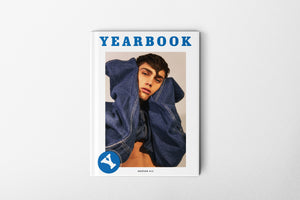 Yearbook Fanzine #13