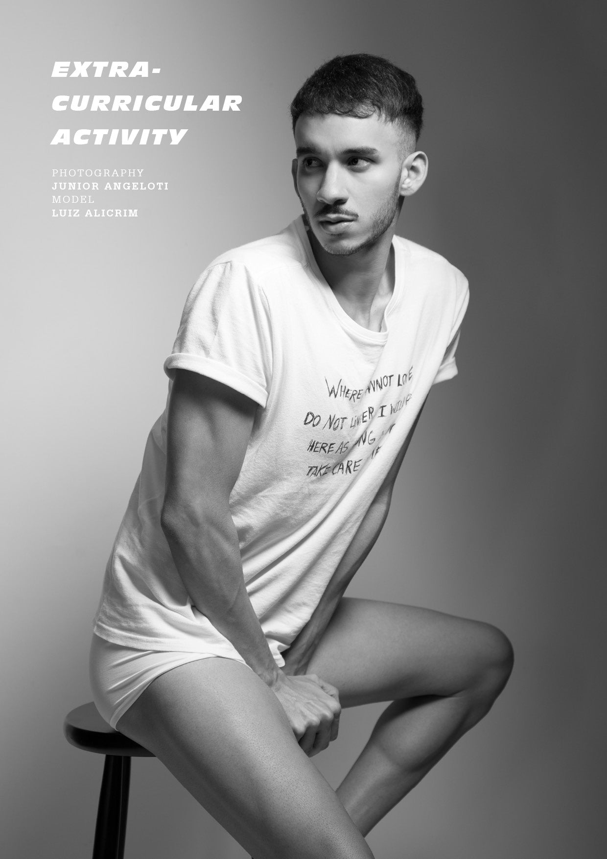 Yearbook Fanzine #19