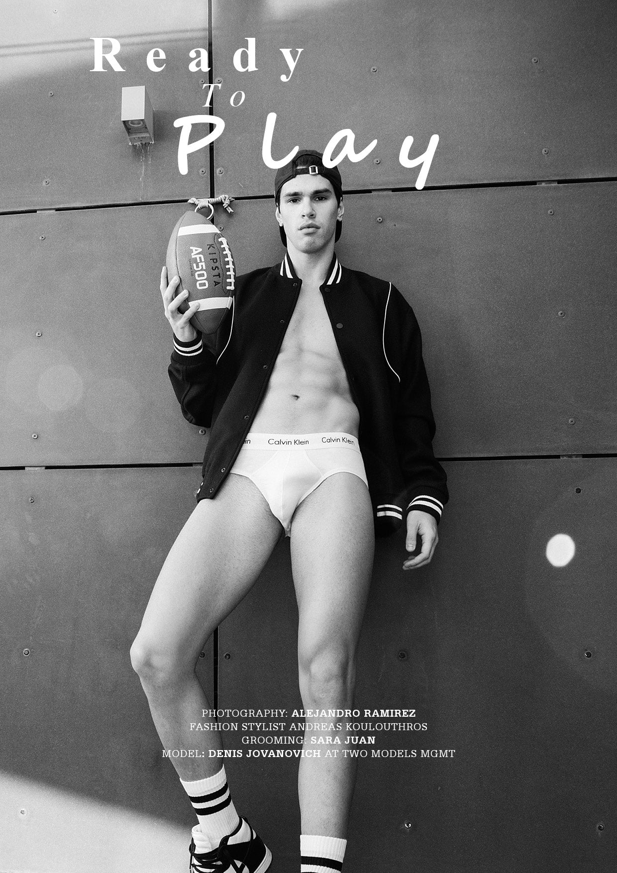 Yearbook Fanzine #19