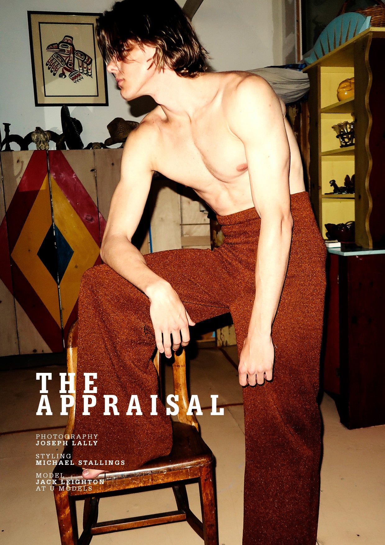 Yearbook Fanzine #19