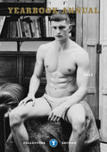 Yearbook Annual 2016