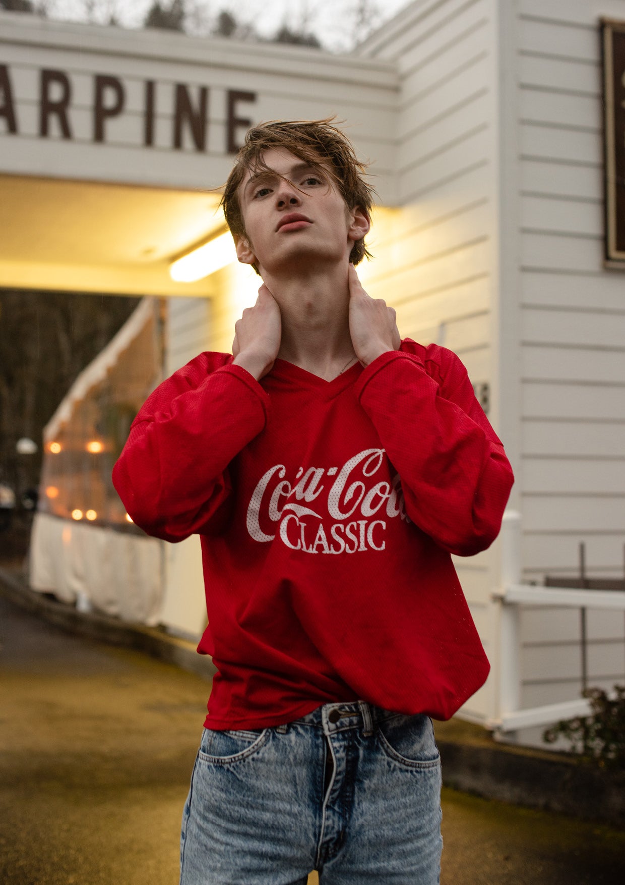 Yearbook Annual 2019